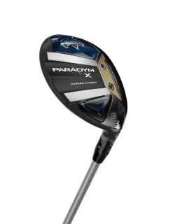 Callaway Paradym X Fairway Wood Right Hand   -Outlet Golf Putter Store 42503 3