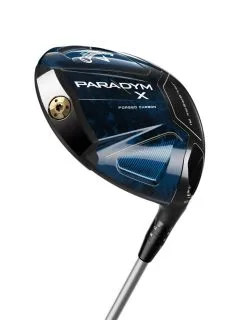 Callaway Paradym X Driver - Custom Fit From  -Outlet Golf Putter Store 42529 3