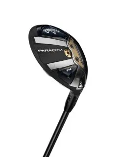 Callaway Paradym Triple Diamond Fairway Wood - Custom Fit From  -Outlet Golf Putter Store 42536 3