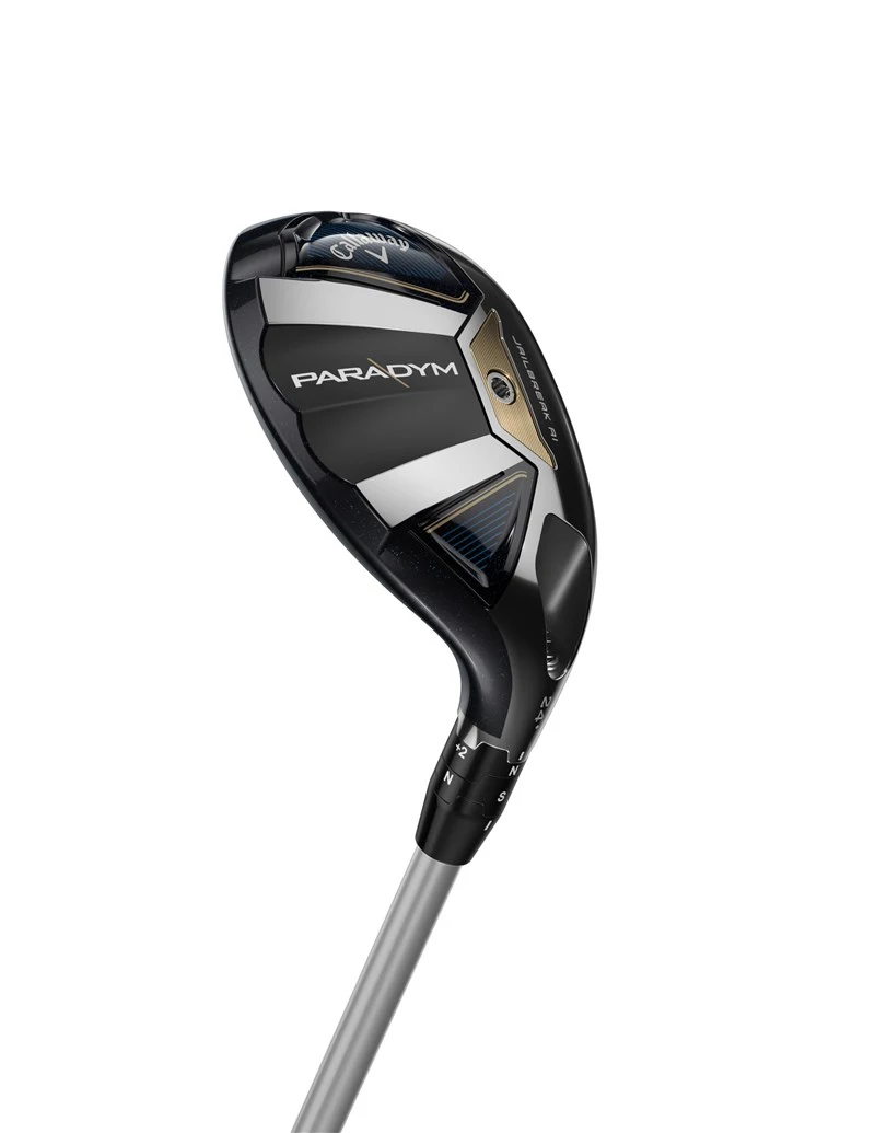 Callaway Paradym Hybrid - Custom Fit From 5 Callaway Paradym Hybrid - Custom Fit From - Image 5