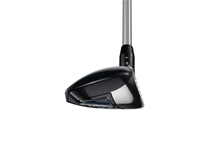 Callaway Paradym Hybrid - Custom Fit From 6 Callaway Paradym Hybrid - Custom Fit From - Image 6