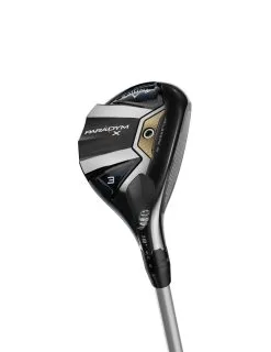 Callaway Paradym X Hybrid - Custom Fit From 