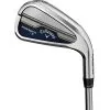 Callaway Paradym X Irons Steel - Custom Fit From 