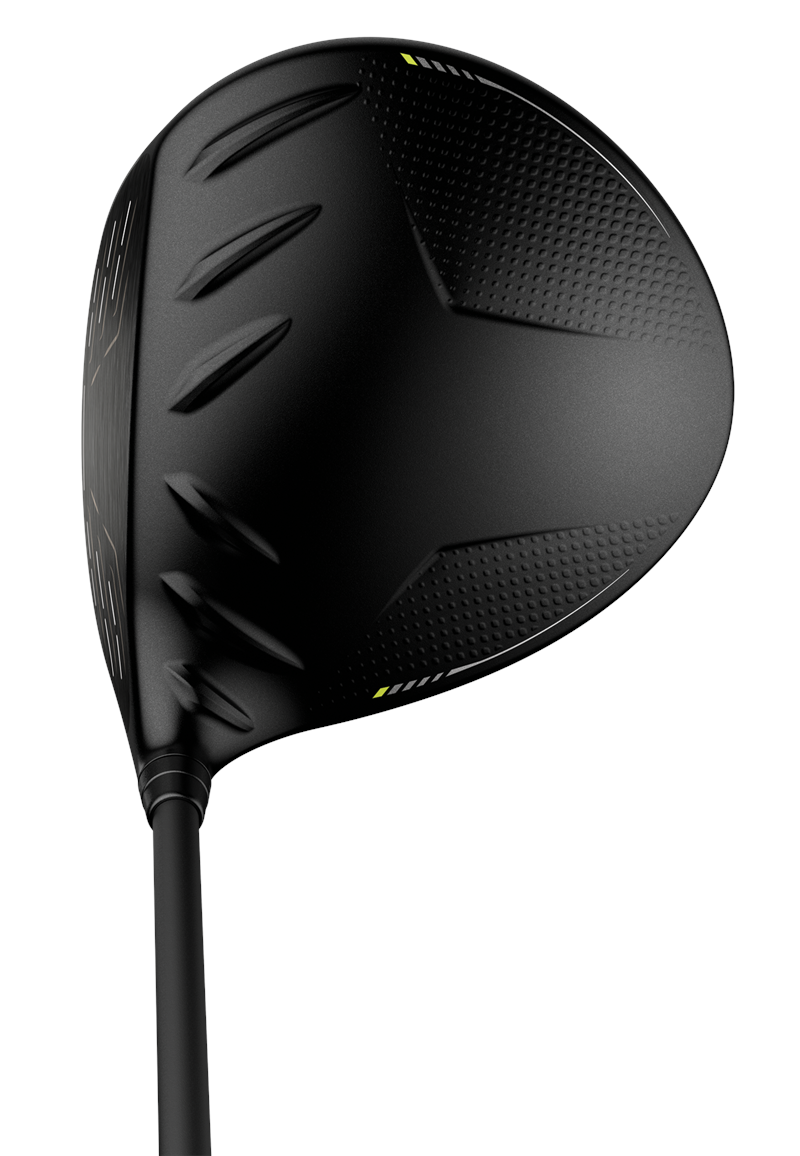 Ping G430 MAX Driver - Custom Fit From 2 Ping G430 MAX Driver - Custom Fit From - Image 2