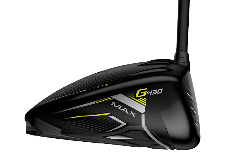 Ping G430 MAX Driver - Custom Fit From 4 Ping G430 MAX Driver - Custom Fit From - Image 4