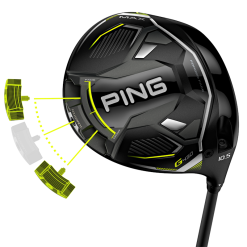 Ping G430 MAX Driver - Custom Fit From 13 Ping G430 MAX Driver - Custom Fit From -Outlet Golf Putter Store 42550 4
