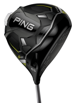 Ping G430 HL MAX Driver - Custom Fit From 