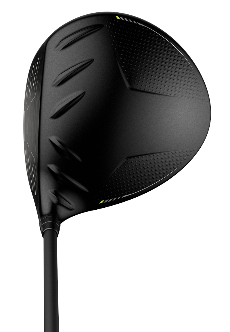 Ping G430 HL SFT Driver - Custom Fit From 2 Ping G430 HL SFT Driver - Custom Fit From - Image 2
