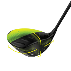Ping G430 HL SFT Driver - Custom Fit From 14 Ping G430 HL SFT Driver - Custom Fit From -Outlet Golf Putter Store 42562 4