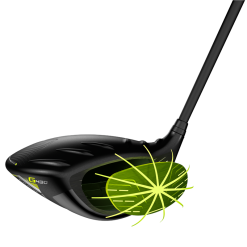 Ping G430 HL SFT Driver - Custom Fit From 15 Ping G430 HL SFT Driver - Custom Fit From -Outlet Golf Putter Store 42562 5