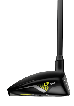 Ping G430 MAX Fairway Wood - Custom Fit From  -Outlet Golf Putter Store 42564 3