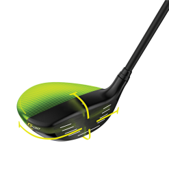 Ping G430 SFT Fairway Wood - Custom Fit From  -Outlet Golf Putter Store 42565 4