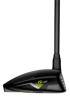 Ping G430 HL SFT Fairway Wood - Custom Fit From  -Outlet Golf Putter Store 42567 3
