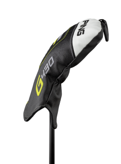 Ping G430 HL SFT Fairway Wood - Custom Fit From  -Outlet Golf Putter Store 42567 4