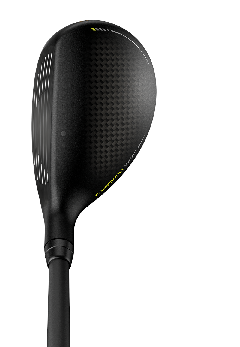 Ping G430 Hybrid - Custom Fit From 2 Ping G430 Hybrid - Custom Fit From - Image 2
