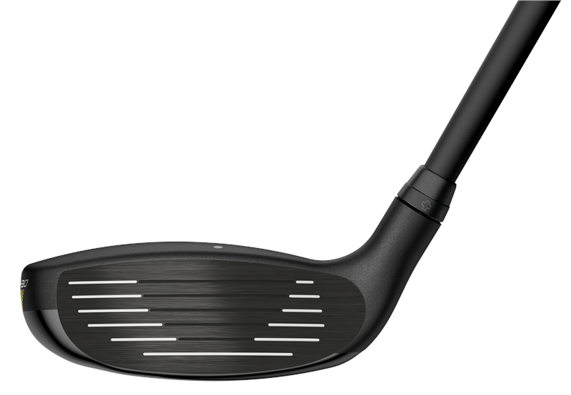 Ping G430 Hybrid - Custom Fit From 3 Ping G430 Hybrid - Custom Fit From - Image 3