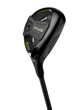 Ping G430 Hybrid - Custom Fit From 