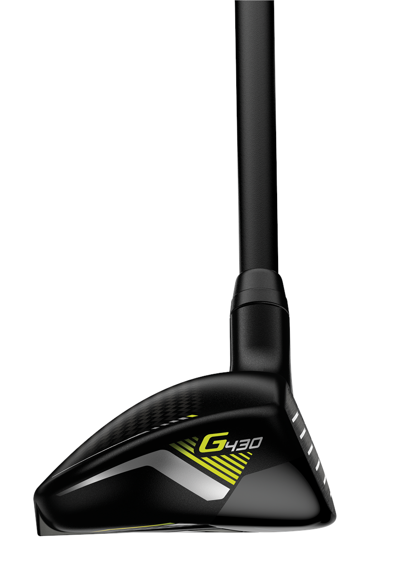 Ping G430 HL Hybrid - Custom Fit From 4 Ping G430 HL Hybrid - Custom Fit From - Image 4