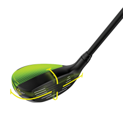 Ping G430 HL Hybrid - Custom Fit From 11 Ping G430 HL Hybrid - Custom Fit From -Outlet Golf Putter Store 42569 4