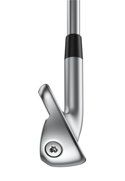 Ping G430 Irons Steel - Custom Fit From  -Outlet Golf Putter Store 42570 3