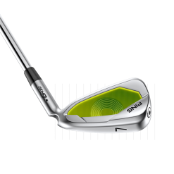 Ping G430 Irons Graphite - Custom Fit From  -Outlet Golf Putter Store 42578 8