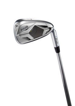 Ping G430 HL Irons - Custom Fit From 