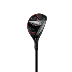 TaylorMade Stealth 2 Rescue - Custom Fit From 