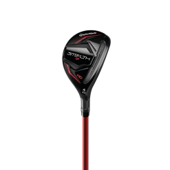 TaylorMade Stealth 2 HD Rescue - Custom Fit From