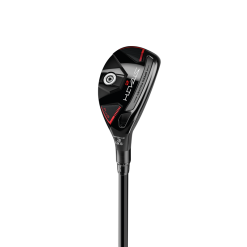 TaylorMade Stealth 2 Plus Rescue - Custom Fit From 