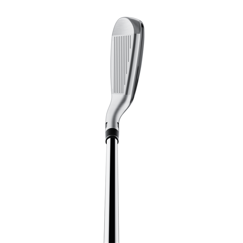 TaylorMade Stealth HD Irons Graphite - Custom Fit From 2 TaylorMade Stealth HD Irons Graphite - Custom Fit From - Image 2