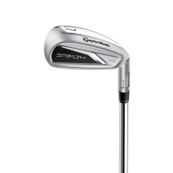 TaylorMade Stealth HD Irons Graphite - Custom Fit From
