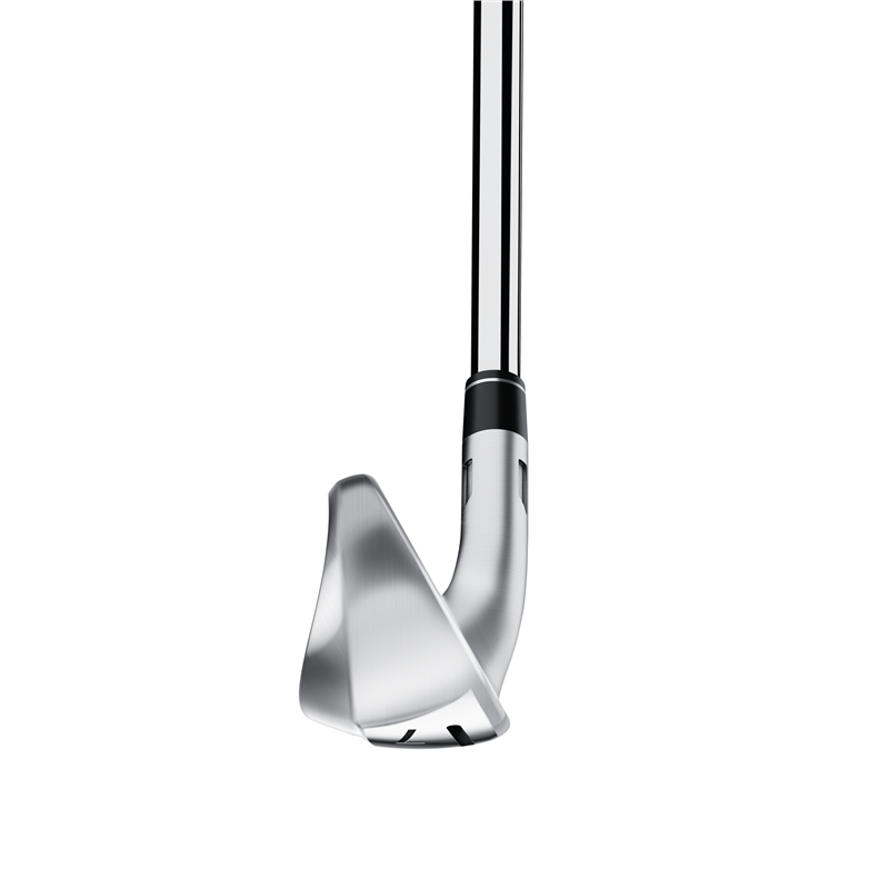 TaylorMade Stealth HD Irons Graphite - Custom Fit From 5 TaylorMade Stealth HD Irons Graphite - Custom Fit From - Image 5