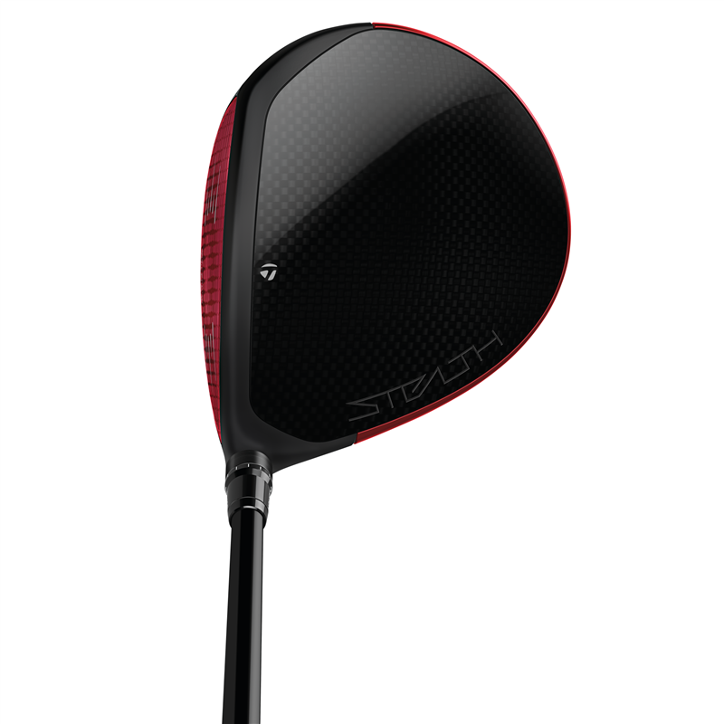 TaylorMade Stealth 2 Driver Right Hand 2 TaylorMade Stealth 2 Driver Right Hand - Image 2