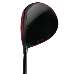 TaylorMade Stealth 2 Driver Left Hand   -Outlet Golf Putter Store 42610 1