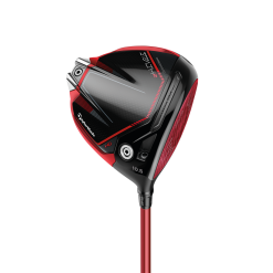 TaylorMade Stealth 2 HD Driver Left Hand  