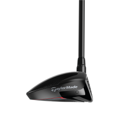 TaylorMade Stealth 2 Plus Ti Fairway Wood Right Hand 7 TaylorMade Stealth 2 Plus Ti Fairway Wood Right Hand -Outlet Golf Putter Store 42613 3