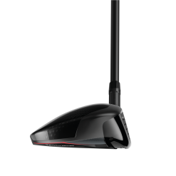TaylorMade Stealth 2 Fairway Wood Left Hand 6 TaylorMade Stealth 2 Fairway Wood Left Hand -Outlet Golf Putter Store 42616 2
