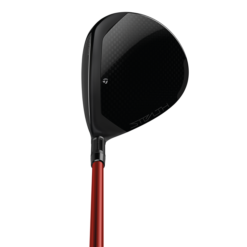 TaylorMade Stealth 2 HD Fairway Wood Right Hand 2 TaylorMade Stealth 2 HD Fairway Wood Right Hand - Image 2
