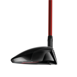 TaylorMade Stealth 2 HD Fairway Wood Right Hand 6 TaylorMade Stealth 2 HD Fairway Wood Right Hand -Outlet Golf Putter Store 42617 2
