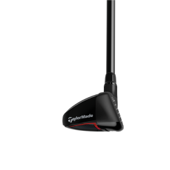 TaylorMade Stealth 2 Plus Rescue Left Hand   -Outlet Golf Putter Store 42620 3