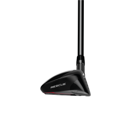 TaylorMade Stealth 2 Rescue Left Hand   -Outlet Golf Putter Store 42622 3