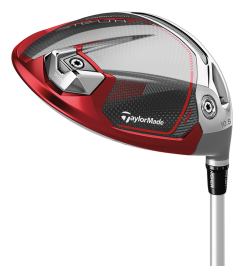 TaylorMade Ladies Stealth 2 HD Driver Right Hand   -Outlet Golf Putter Store 42628 2