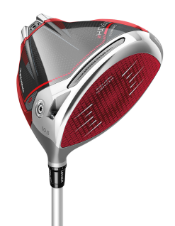 TaylorMade Ladies Stealth 2 HD Driver Right Hand   -Outlet Golf Putter Store 42628 3