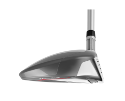TaylorMade Ladies Stealth 2 HD Fairway Wood Right Hand   -Outlet Golf Putter Store 42629 3