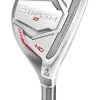 TaylorMade Ladies Stealth 2 HD Hybrid Right Hand  
