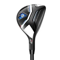 Cobra Aerojet Hybrid Left Hand  