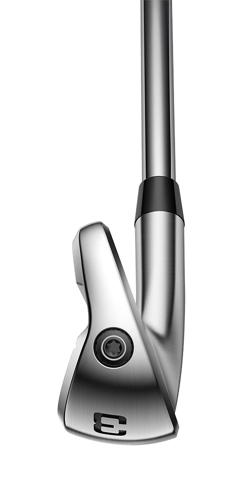 Cobra King Tec Utility Iron Right Hand 5 Cobra King Tec Utility Iron Right Hand - Image 5