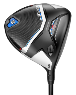 Cobra AeroJet Driver - Custom Fit From