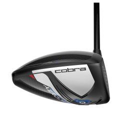 Cobra AeroJet LS Driver - Custom Fit From  -Outlet Golf Putter Store 42901 2