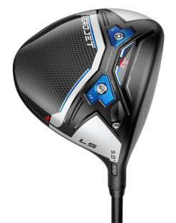 Cobra AeroJet LS Driver - Custom Fit From 